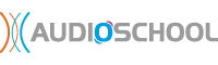 Logo AudioSchool – Manuel d’utilisation et notice technique pour la formation auditive
