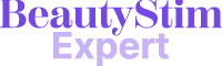 Logo BeautyStim Expert – Manuel d’utilisation et notice technique pour l’électrostimulation esthétique