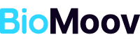 Logo BioMoov – Manuel d’utilisation et notice technique pour la rééducation périnéale