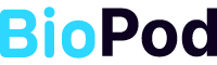 Logo BioPod – Manuel d’utilisation et notice technique pour la dépressothérapie