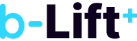 Logo b-Lift – Manuel d’utilisation et notice technique pour la dépressothérapie