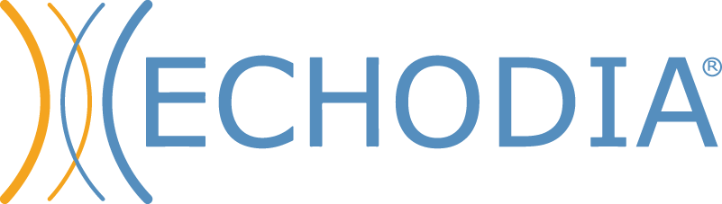 Logo Echodia – Documentation technique et notices d’utilisation des appareils de diagnostic auditif