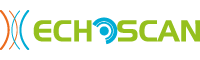 Logo Echoscan – Manuel d’utilisation et notice technique pour les diagnostics auditifs