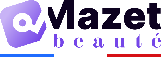 Logo Mazet Beauté - manuels d'utilisation