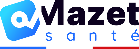 Logo Mazet Santé - Notices d'utilisation